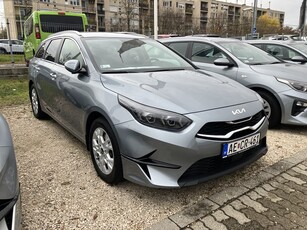 Eladó Kia Cee'd - Cee'd