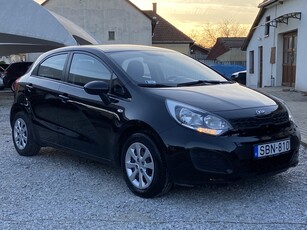 Eladó Kia Rio