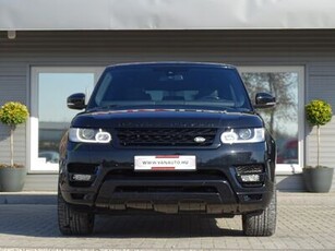 Eladó Land Rover Range Rover