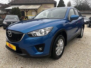 Eladó Mazda CX-5