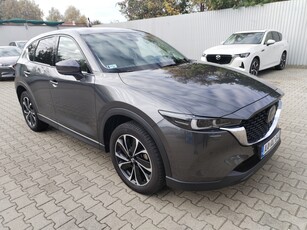 Eladó Mazda CX-5