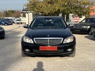 Eladó Mercedes-Benz C-osztály - C 220