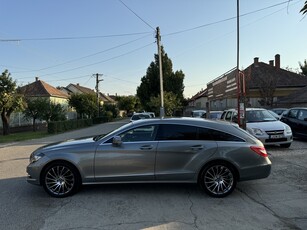 Eladó Mercedes-Benz CLS-osztály - CLS 350