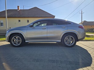 Eladó Mercedes-Benz GLE 400 - JóAutók.hu