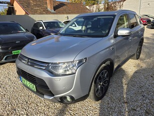 Eladó Mitsubishi Outlander