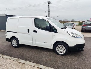 Eladó Nissan e-NV200