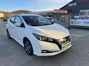 Eladó Nissan Leaf