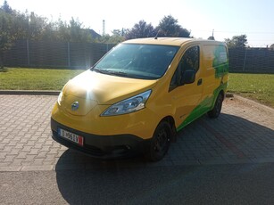 Eladó Nissan NV200 - NV200