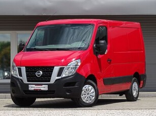 Eladó Nissan NV400