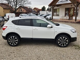 Eladó Nissan Qashqai - Qashqai