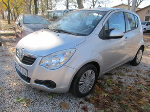 Eladó Opel Agila