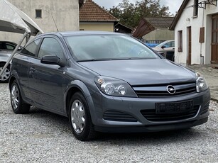 Eladó Opel Astra H