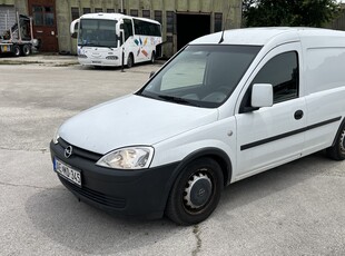 Eladó Opel Combo - Combo