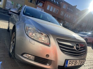 Eladó Opel Insignia Sports Tourer