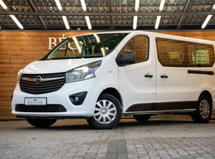 Eladó Opel Vivaro - Vivaro