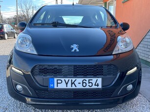 Eladó Peugeot 107