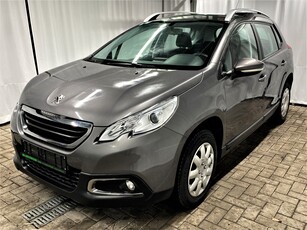 Eladó Peugeot 2008 - 2008