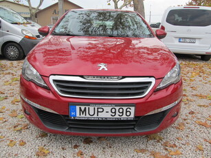 Eladó Peugeot 308 - 308