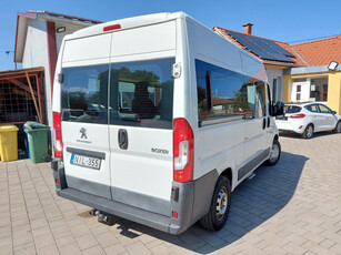 Eladó Peugeot Boxer