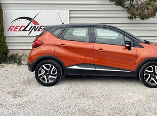 Eladó Renault Captur