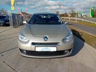 Eladó Renault Fluence - Fluence