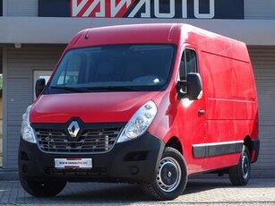 Eladó Renault Master