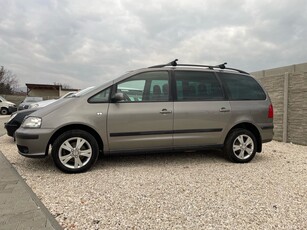 Eladó Seat Alhambra