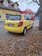 Eladó Skoda Fabia