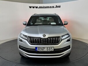 Eladó Skoda Kodiaq