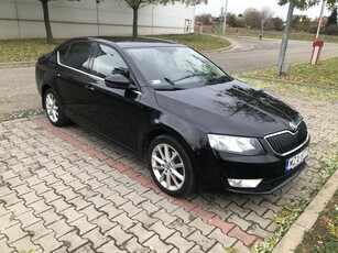 Eladó Skoda Octavia