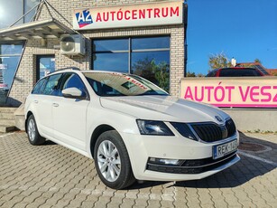 Eladó Skoda Octavia