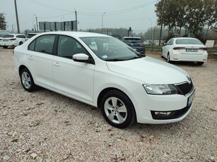 Eladó Skoda Rapid - Rapid