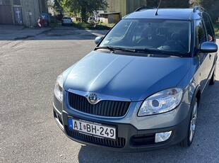 Eladó Skoda Roomster - Roomster