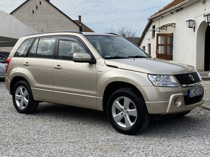 Eladó Suzuki Grand Vitara