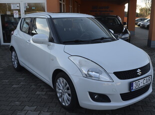 Eladó Suzuki Swift