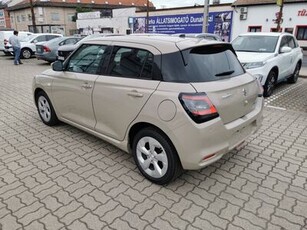 Eladó Suzuki Swift