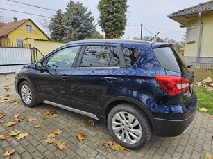 Eladó Suzuki SX4 S-Cross