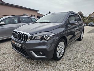 Eladó Suzuki SX4 S-Cross