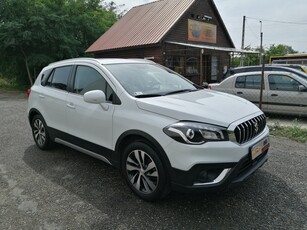 Eladó Suzuki SX4 - SX4 S-Cross