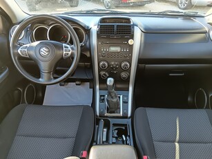 Eladó Suzuki Vitara - Grand Vitara