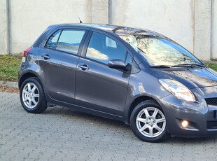 Eladó Toyota Yaris