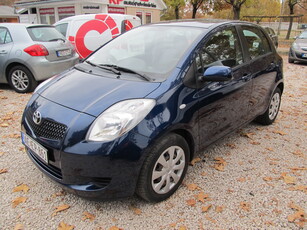 Eladó Toyota Yaris - Yaris