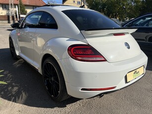 Eladó Volkswagen Beetle