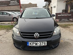 Eladó Volkswagen Golf - Golf Plus