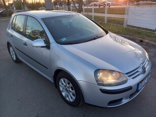 Eladó Volkswagen Golf - Golf V