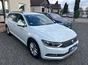 Eladó Volkswagen Passat