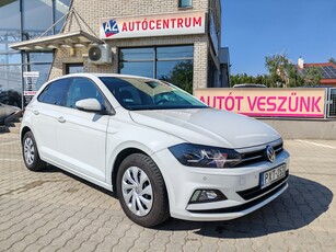 Eladó Volkswagen Polo - Polo VI