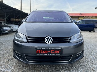 Eladó Volkswagen Sharan