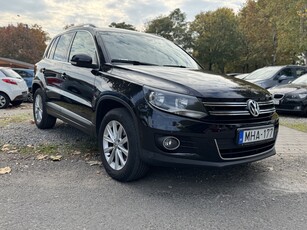 Eladó Volkswagen Tiguan - Tiguan