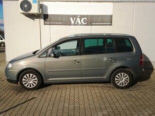 Eladó Volkswagen Touran